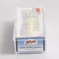 Atlas 53937 N Seaboard GP-40 Diesel Locomotive #626 w/DCC