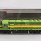 Atlas 53937 N Seaboard GP-40 Diesel Locomotive #626 w/DCC