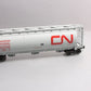 Lionel 6-19345 O Gauge Canadian National 3-Bay Cylindrical Hopper #370708 LN/Box