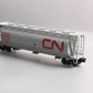 Lionel 6-19345 O Gauge Canadian National 3-Bay Cylindrical Hopper #370708 LN/Box