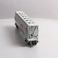 Lionel 6-19345 O Gauge Canadian National 3-Bay Cylindrical Hopper #370708 LN/Box