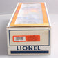 Lionel 6-19345 O Gauge Canadian National 3-Bay Cylindrical Hopper #370708 LN/Box