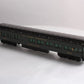Lionel 6-15575 O C&O The George Washington Heavyweight Station Sounds Diner Car