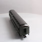 Lionel 6-15575 O C&O The George Washington Heavyweight Station Sounds Diner Car