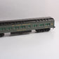 Lionel 6-15575 O C&O The George Washington Heavyweight Station Sounds Diner Car