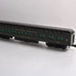 Lionel 6-15575 O C&O The George Washington Heavyweight Station Sounds Diner Car