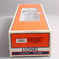 Lionel 6-15575 O C&O The George Washington Heavyweight Station Sounds Diner Car
