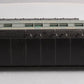 Lionel 6-15575 O C&O The George Washington Heavyweight Station Sounds Diner Car