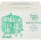 Dept 56 58501 Dickens Village The Old Globe Theatre LN/Box