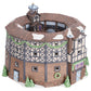Dept 56 58501 Dickens Village The Old Globe Theatre LN/Box