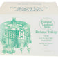 Dept 56 58501 Dickens Village The Old Globe Theatre LN/Box