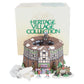 Dept 56 58501 Dickens Village The Old Globe Theatre LN/Box