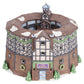 Dept 56 58501 Dickens Village The Old Globe Theatre LN/Box