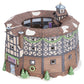 Dept 56 58501 Dickens Village The Old Globe Theatre LN/Box