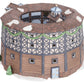Dept 56 58501 Dickens Village The Old Globe Theatre LN/Box
