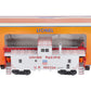 Lionel 6-81841 O Union Pacific Scale Ca-4 Maintenance Of Way Caboose #903224