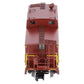 Lionel 6-27673 O Gauge New York Central Northeastern Caboose #20090