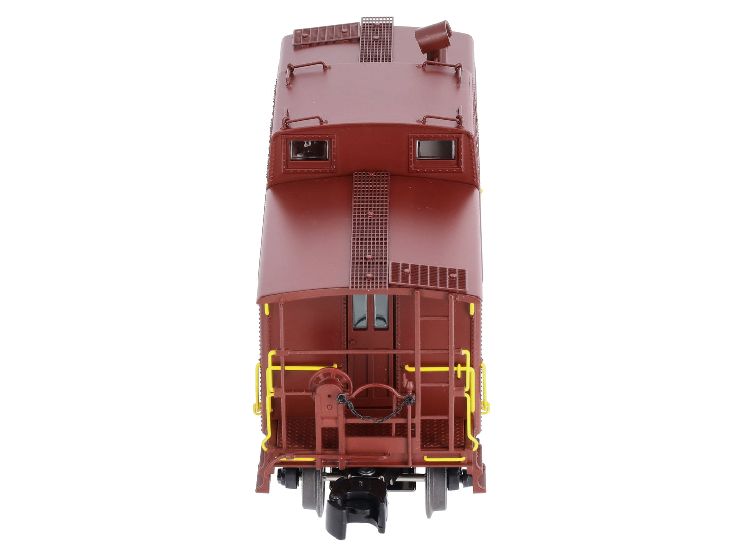 Lionel 6-27673 O Gauge New York Central Northeastern Caboose #20090