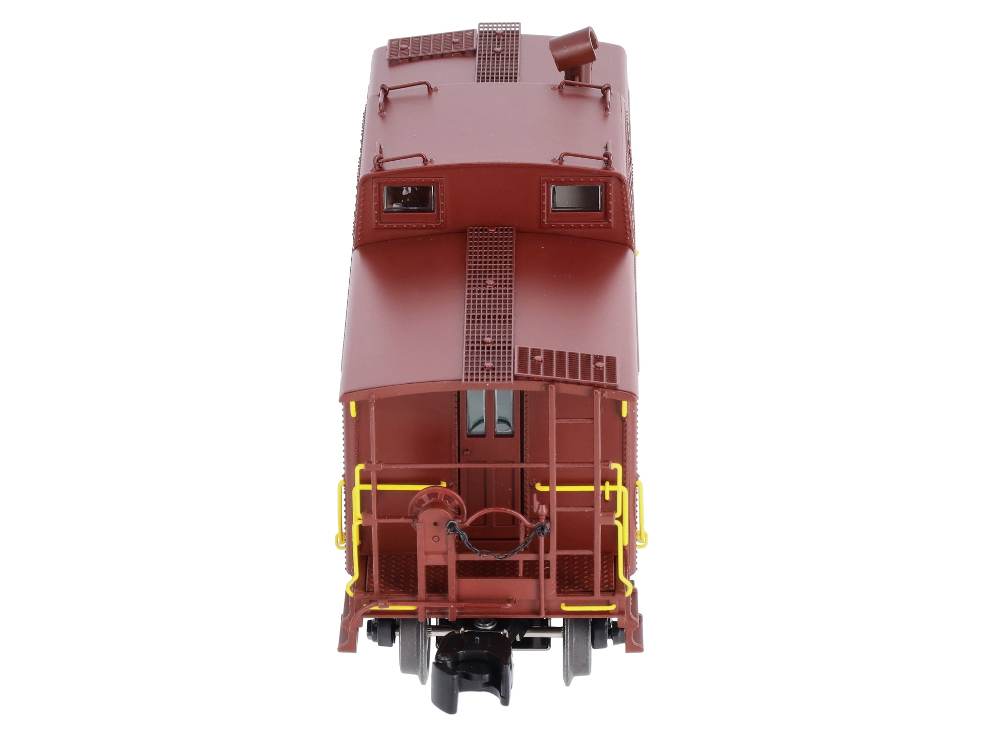 Lionel 6-27673 O Gauge New York Central Northeastern Caboose #20090