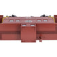 Lionel 6-27673 O Gauge New York Central Northeastern Caboose #20090