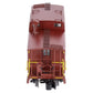 Lionel 6-27673 O Gauge New York Central Northeastern Caboose #20090