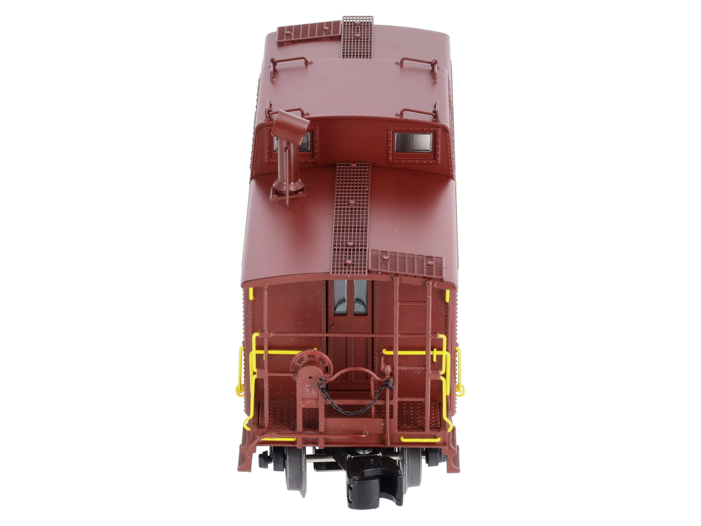 Lionel 6-27673 O Gauge New York Central Northeastern Caboose #20090