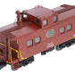 Lionel 6-27673 O Gauge New York Central Northeastern Caboose #20090