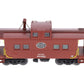 Lionel 6-27673 O Gauge New York Central Northeastern Caboose #20090