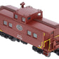 Lionel 6-27673 O Gauge New York Central Northeastern Caboose #20090