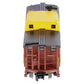 Lionel 6-81806 O Pennsylvania Scale N5b Caboose #477814