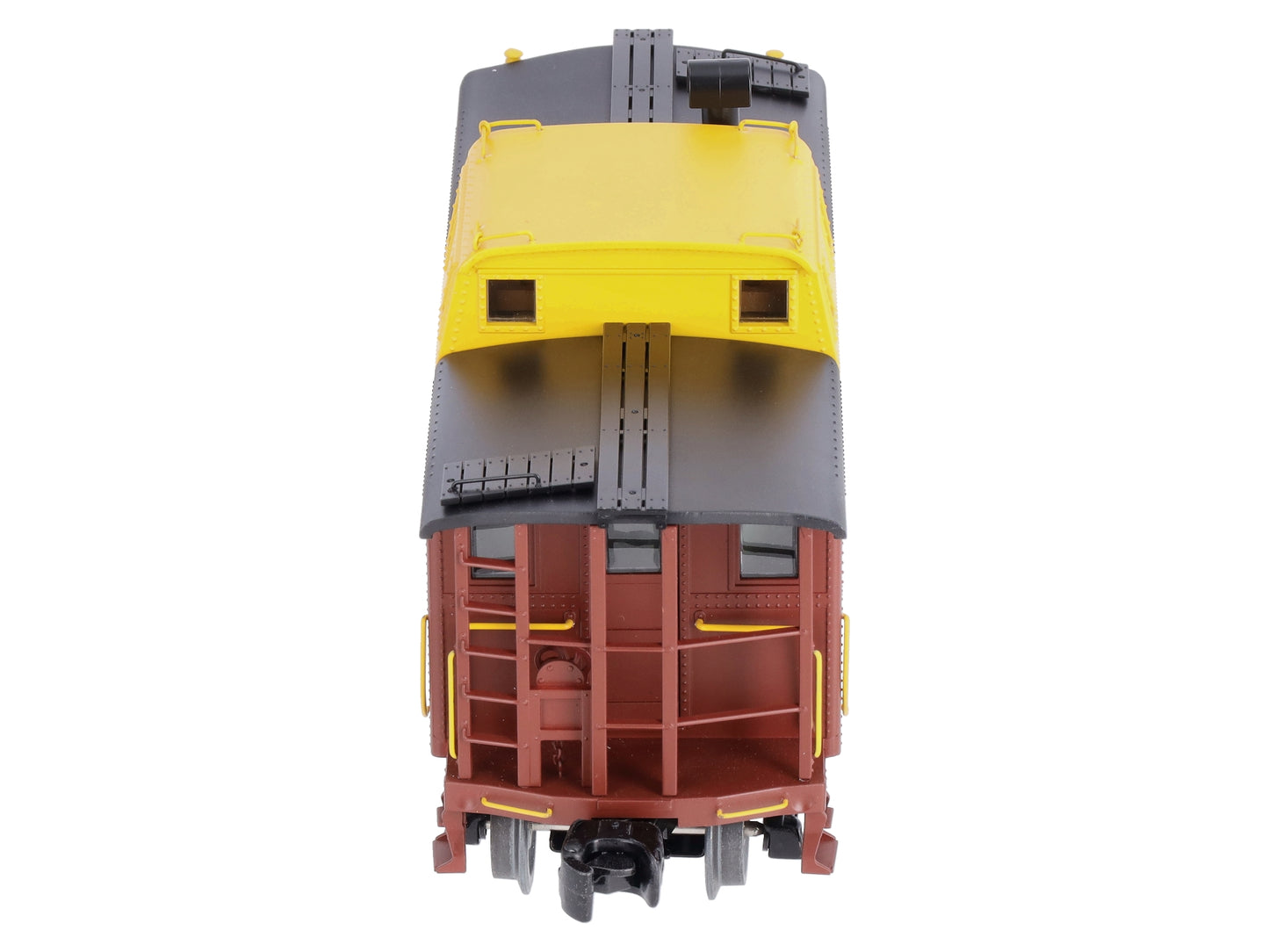 Lionel 6-81806 O Pennsylvania Scale N5b Caboose #477814