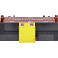 Lionel 6-81806 O Pennsylvania Scale N5b Caboose #477814