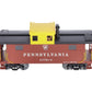Lionel 6-81806 O Pennsylvania Scale N5b Caboose #477814