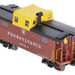 Lionel 6-81806 O Pennsylvania Scale N5b Caboose #477814