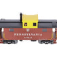 Lionel 6-81806 O Pennsylvania Scale N5b Caboose #477814