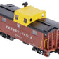 Lionel 6-81806 O Pennsylvania Scale N5b Caboose #477814