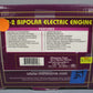 MTH 20-5607-1 O Milwaukee Bipolar Electric Locomotive EP-2 w/Proto-Sound 2.0 #E5
