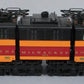 MTH 20-5607-1 O Milwaukee Bipolar Electric Locomotive EP-2 w/Proto-Sound 2.0 #E5