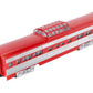 Lionel 6-29130 O Gauge Texas Special "J. Pickney Henderson" Vista Dome Car LN/Box