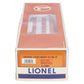 Lionel 6-29130 O Gauge Texas Special "J. Pickney Henderson" Vista Dome Car LN/Box