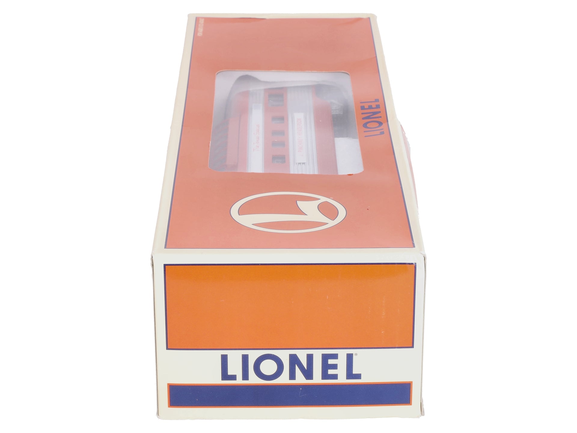 Lionel 6-29130 O Gauge Texas Special 