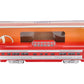 Lionel 6-29130 O Gauge Texas Special "J. Pickney Henderson" Vista Dome Car LN/Box