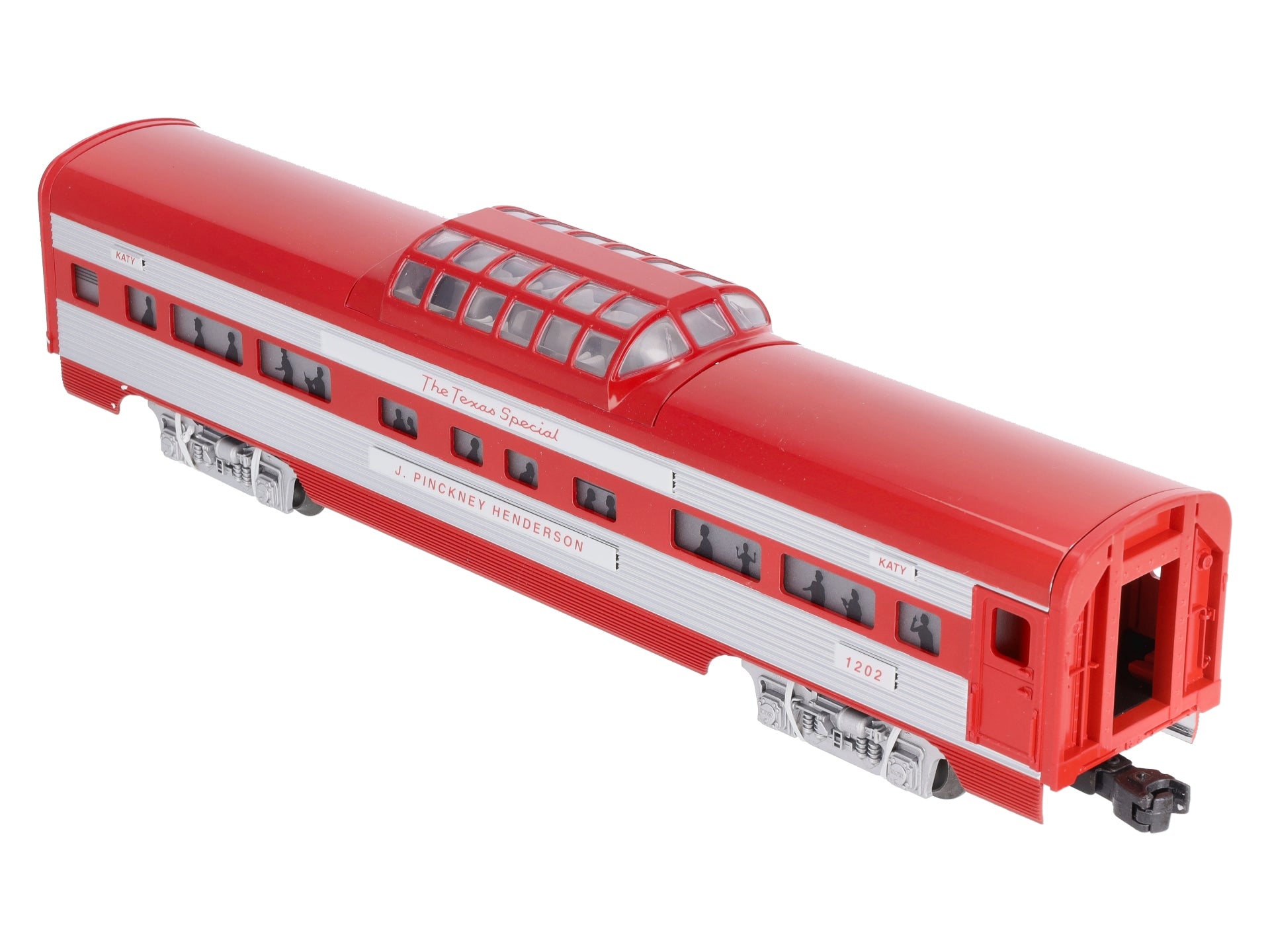 Lionel 6-29130 O Gauge Texas Special 