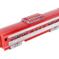 Lionel 6-29130 O Gauge Texas Special "J. Pickney Henderson" Vista Dome Car LN/Box
