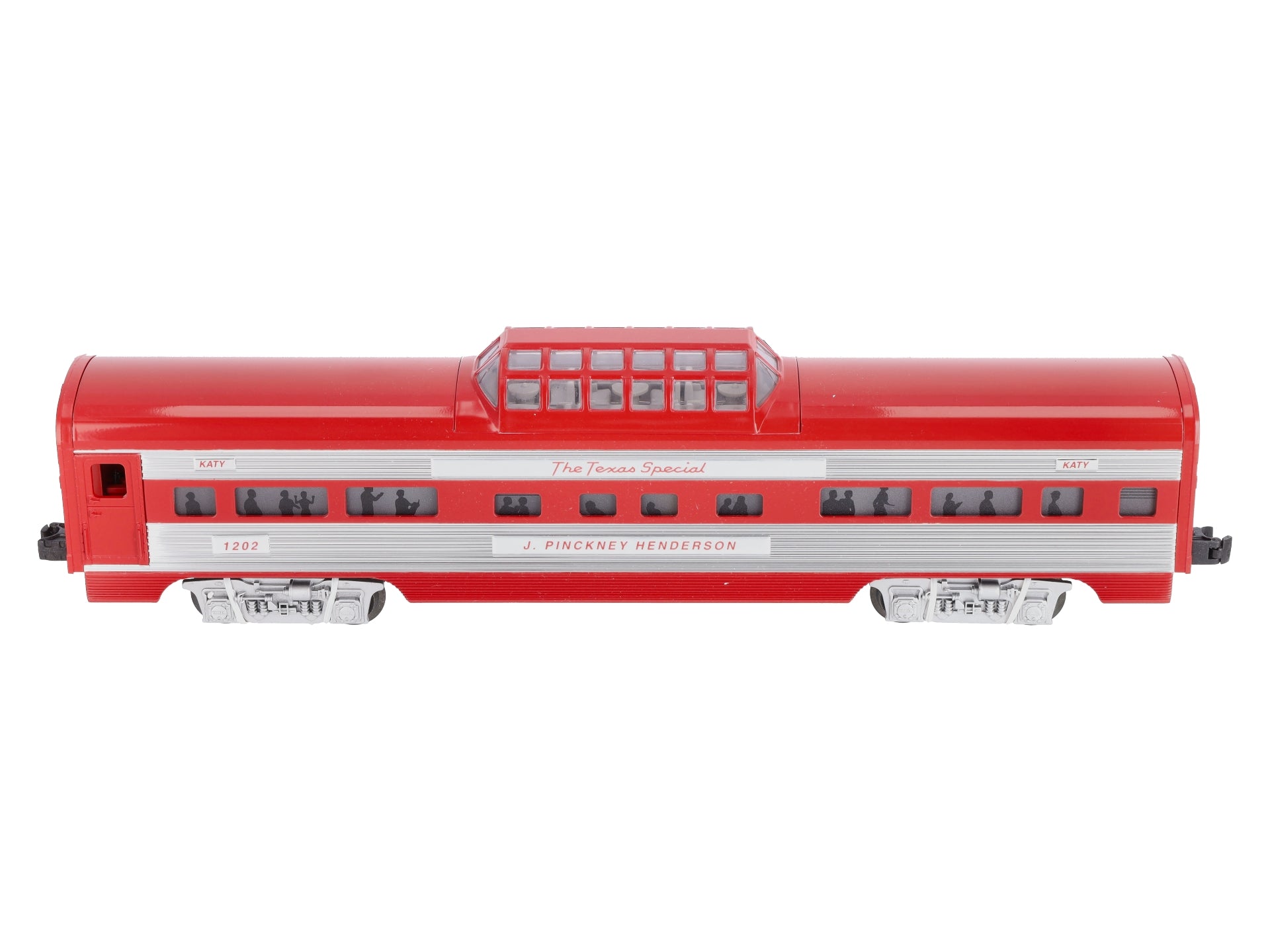 Lionel 6-29130 O Gauge Texas Special 