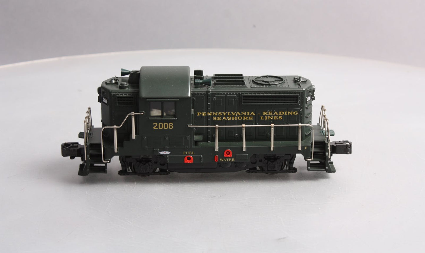 RMT 4364 O PRSL Powered BEEP Diesel Locomotive #2006
