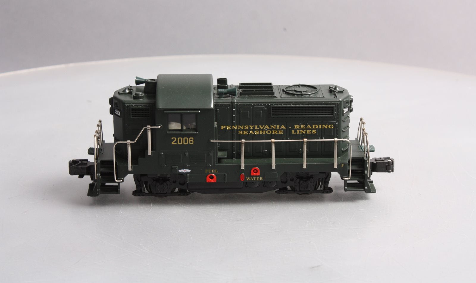 RMT 4364 O PRSL Powered BEEP Diesel Locomotive #2006