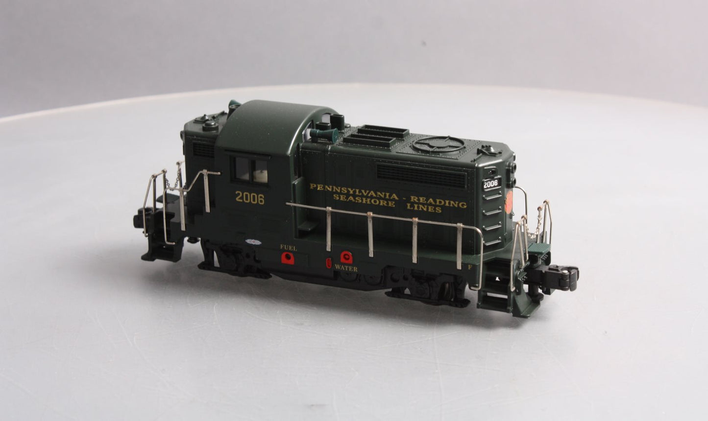 RMT 4364 O PRSL Powered BEEP Diesel Locomotive #2006