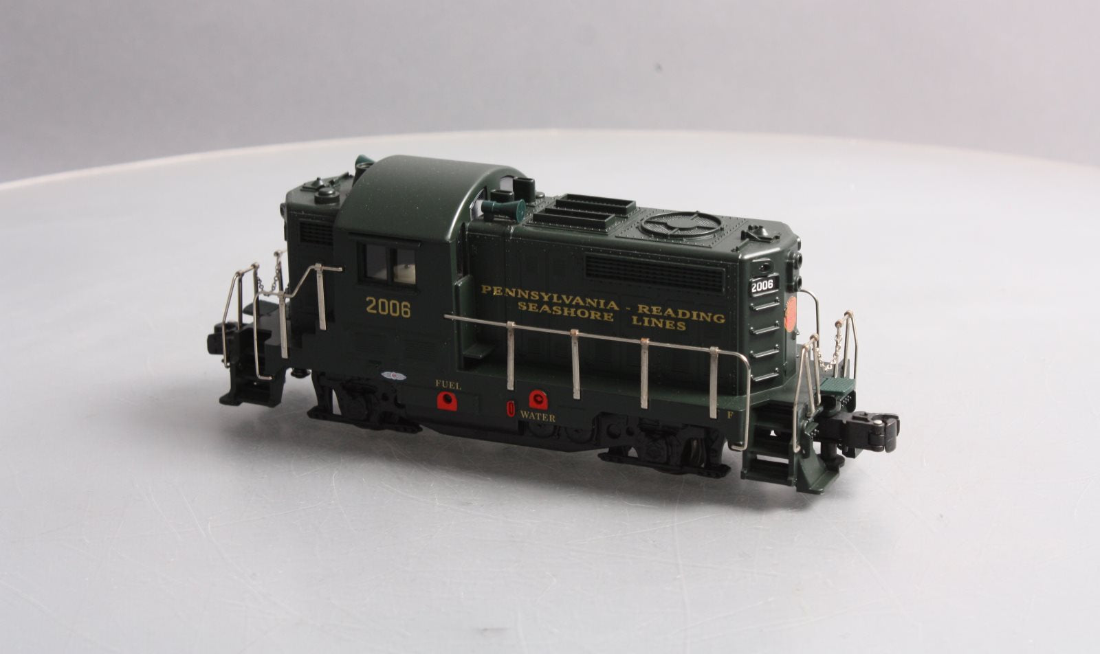 RMT 4364 O PRSL Powered BEEP Diesel Locomotive #2006