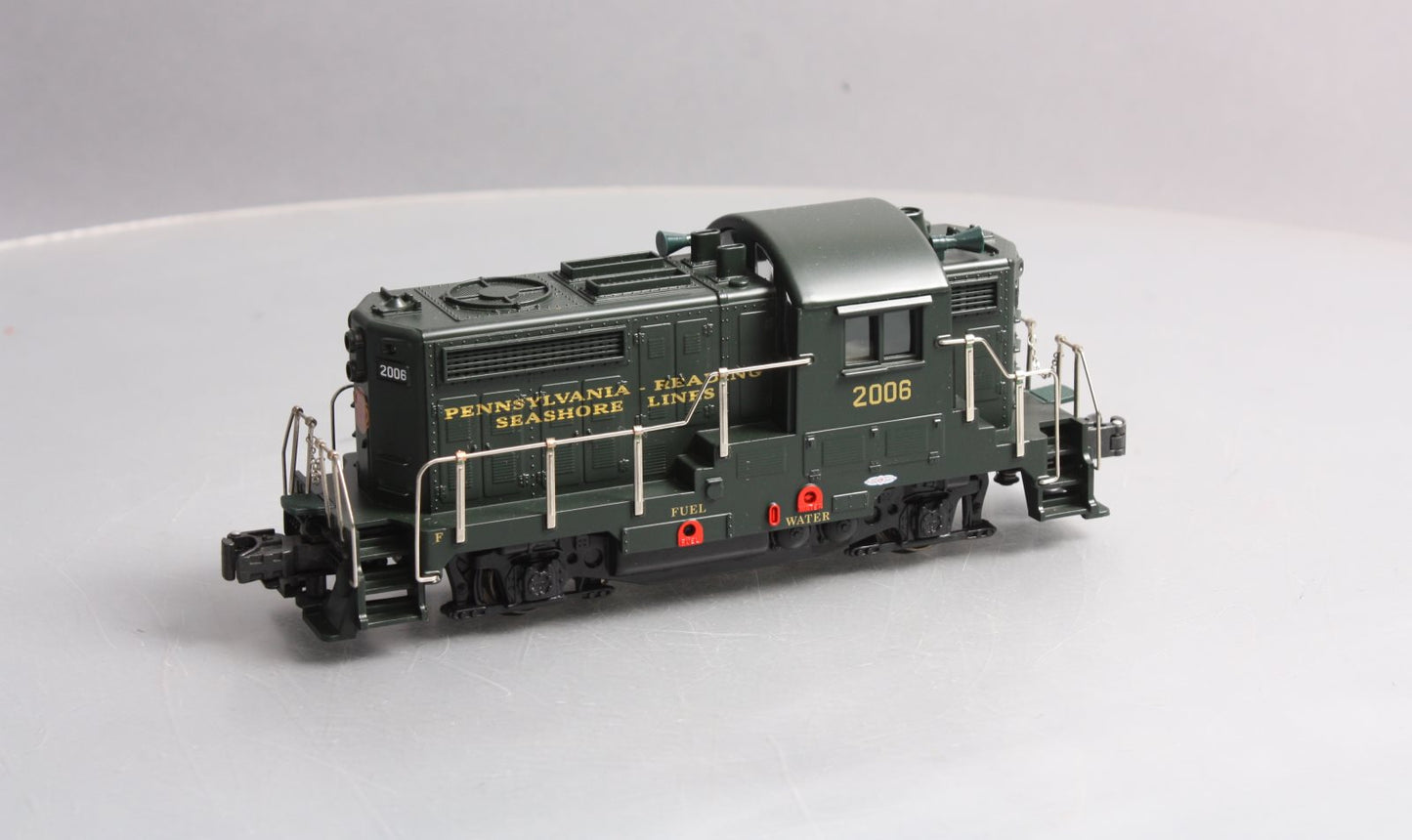 RMT 4364 O PRSL Powered BEEP Diesel Locomotive #2006